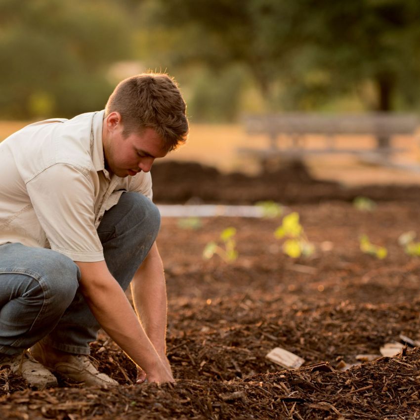 agriculteurs pour courtage professionnel financier
